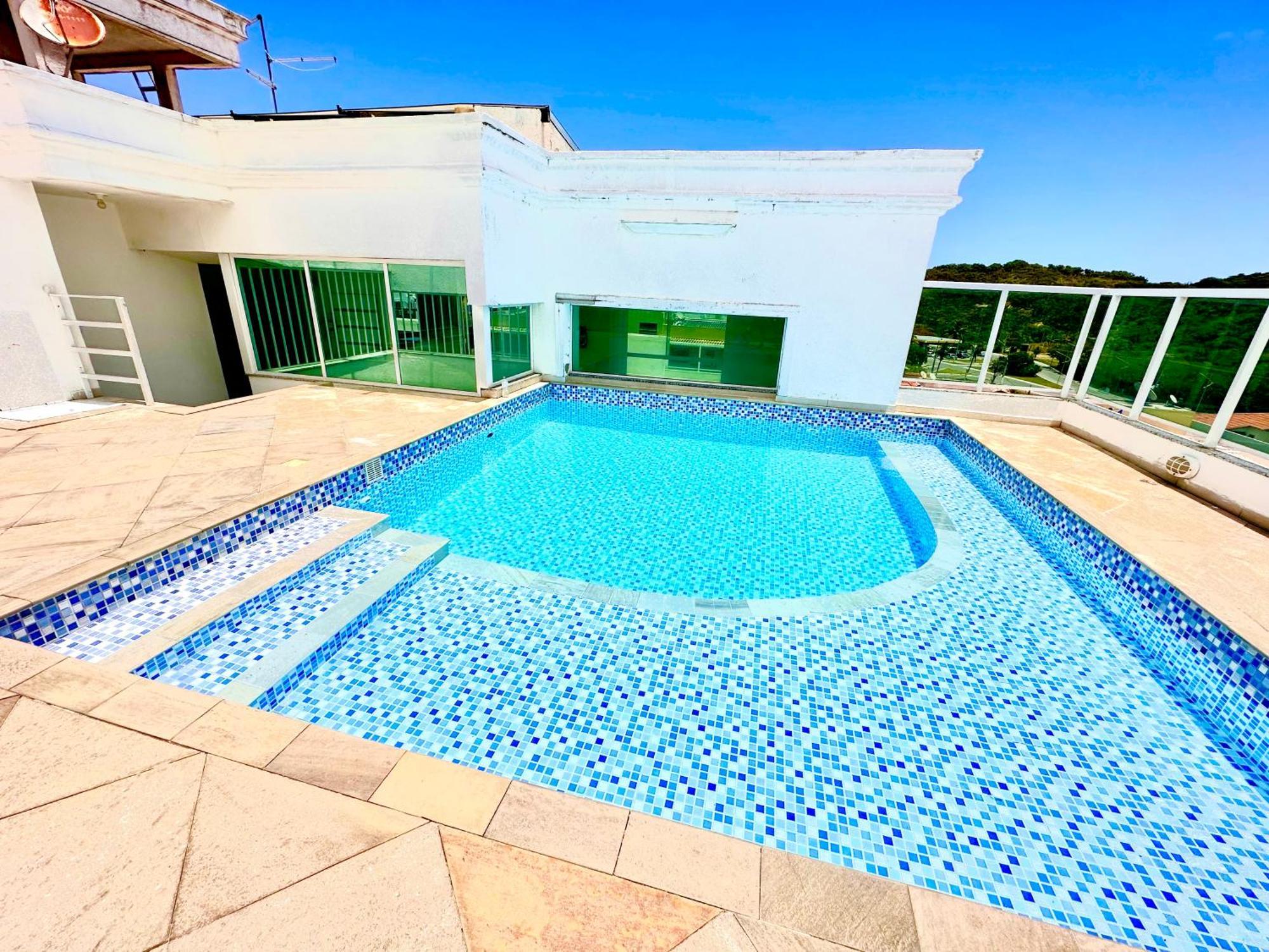 Apartment Luz Do Sol Prainha - 3 Quartos Com Ar Condicionado